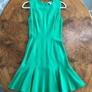 Diane Von Furstenberg Dress